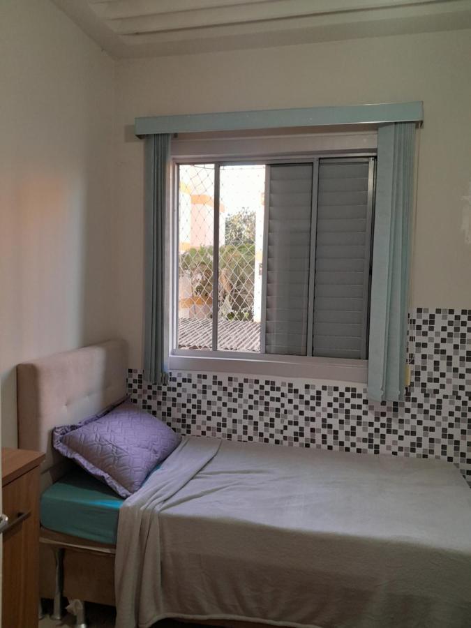 Apartamento No Centro De Cuiaba A 4 Km Do Aeroporto Luaran gambar