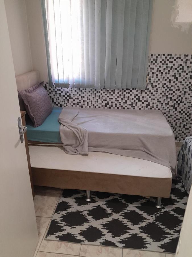Apartamento No Centro De Cuiaba A 4 Km Do Aeroporto Luaran gambar